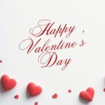 バレンタインキャンペーンイメージ